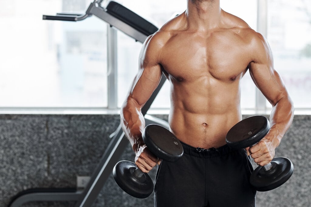 Green Superoods For Testosterone
