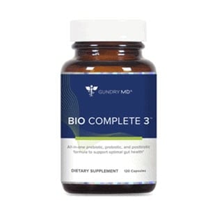 Gundry MD Bio Complete 3