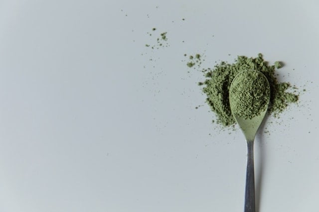 Hemp Protein Powder