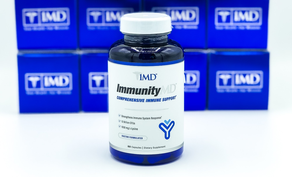 ImmunityMD