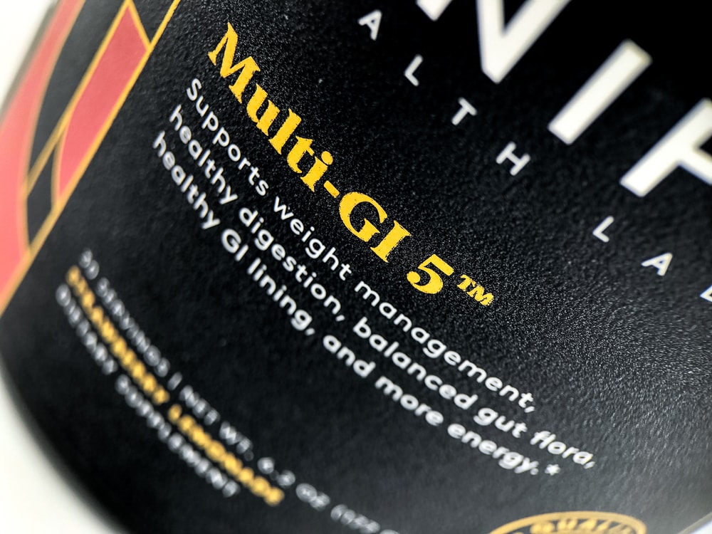Multi-GI-5-Label