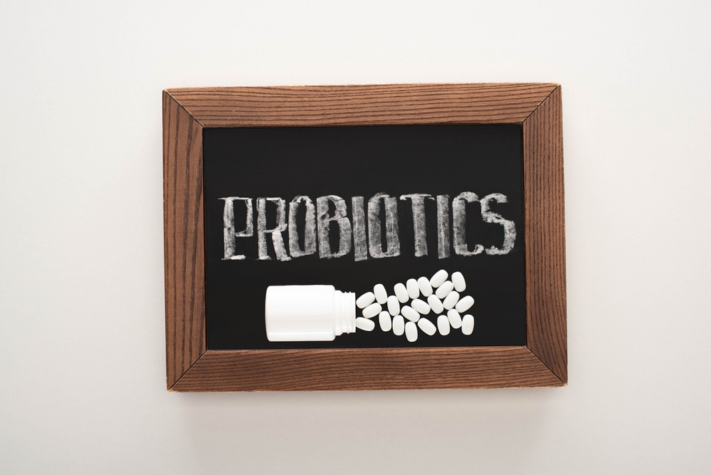 Probiotic Supplements