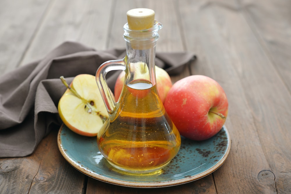 Apple Cider Vinegar For Health