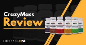 CrazyMass Review