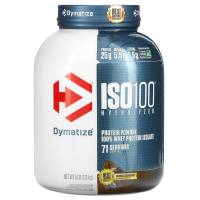Dymatize ISO protein Dymatize ISO protein