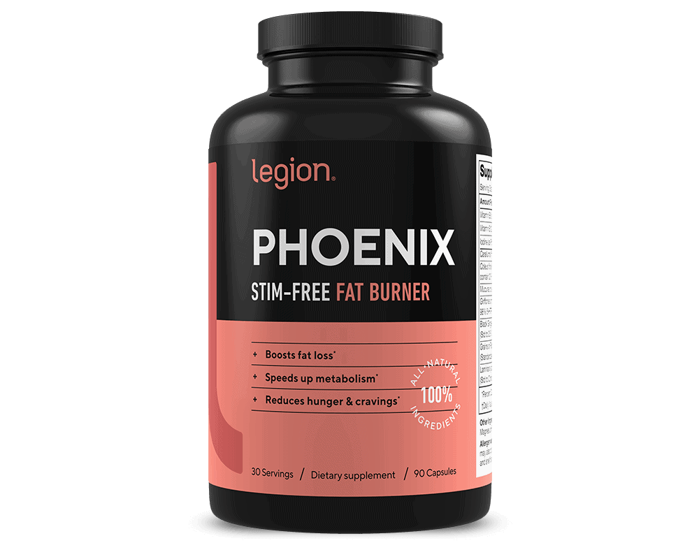 Legion Athletics Phoenix