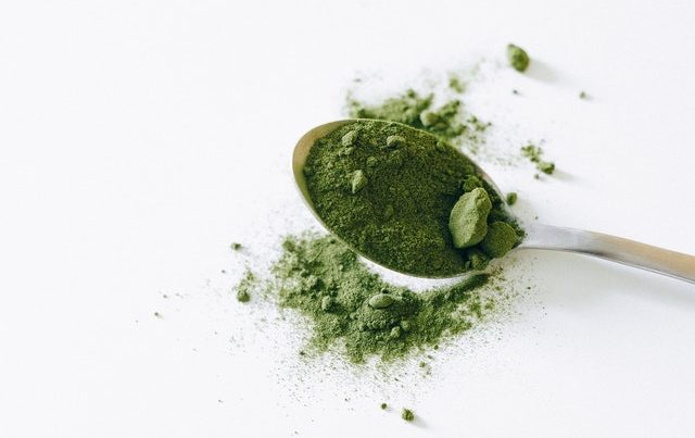Spirulina Powder