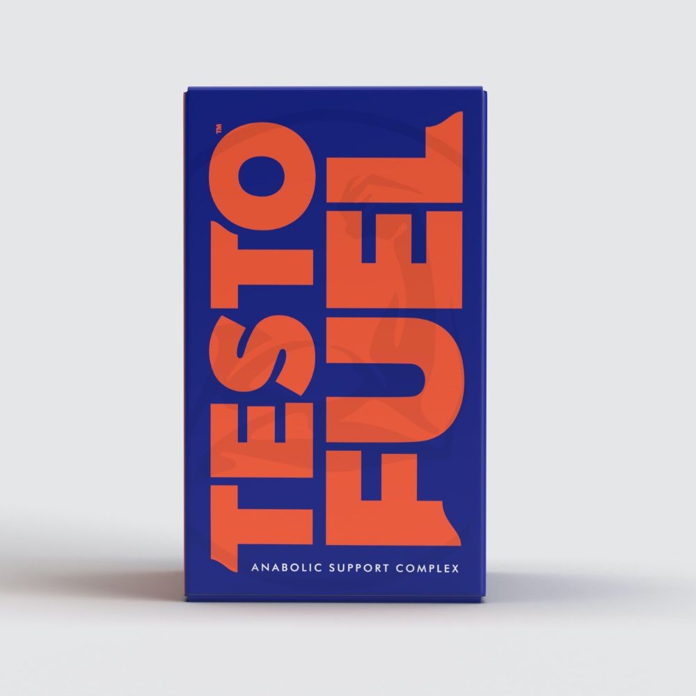 Testofuel Packaging