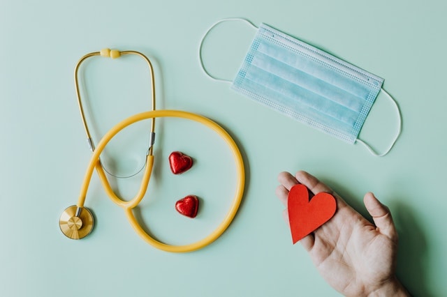Zhou Nutrition Spirulina Powder Benefits Heart