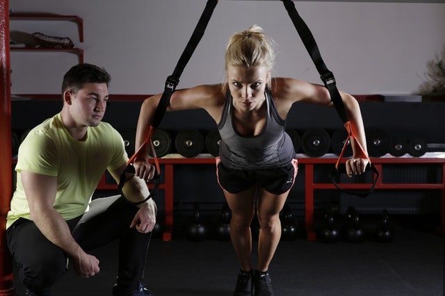 Bowmar Nutrition Helps Build Lean Muscle