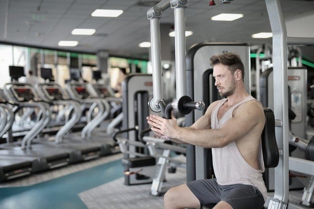 Bowmar Nutrition Protein For Bodybuilding