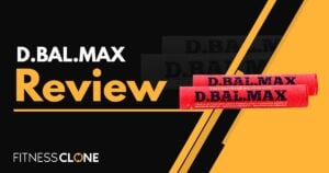 D.BAL.MAX Review
