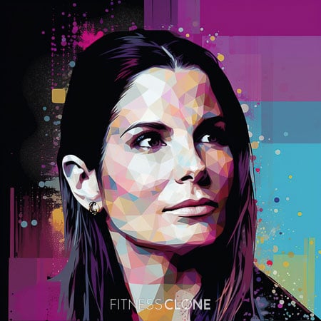 Sandra Bullock