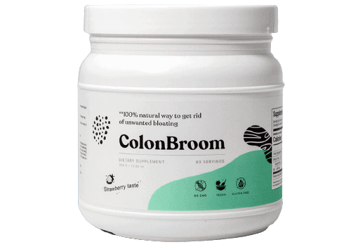 ColonBroom by Max Nutrition LLC