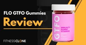 FLO GTFO Gummies Review