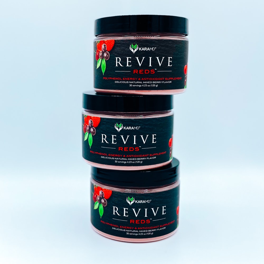 KaraMD-Revive-Reds-Bottles