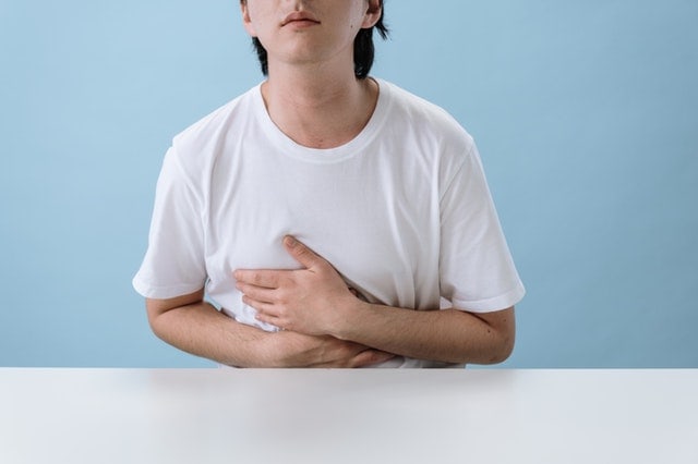 Stomach Upset