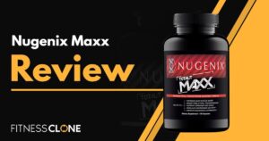 Nugenix Maxx Review