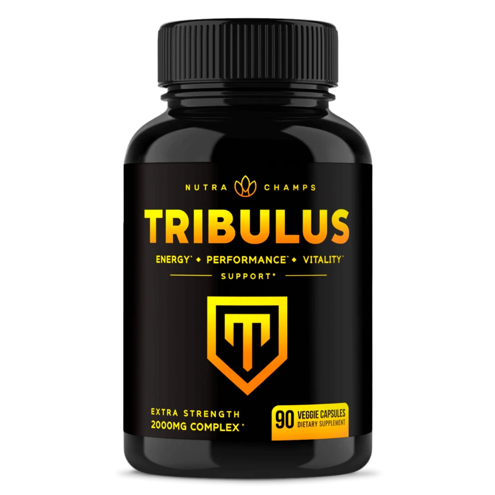 NutraChamps Tribulus