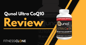 Qunol Ultra CoQ10 Review