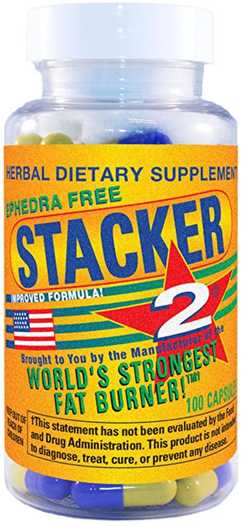 Stacker 2