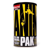 Animal Pak