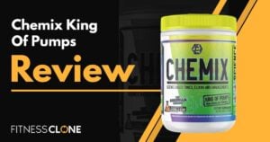 Chemix King Of Pumps Review