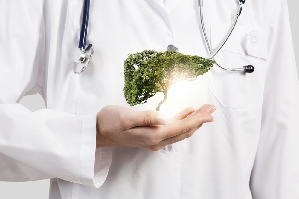 Gundry MD For Liver Health