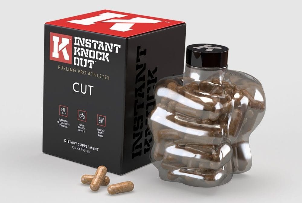 Instant Knockout - Capsule