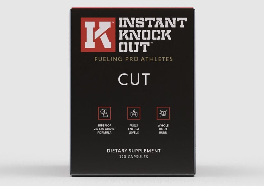 Instant Knockout Supplement