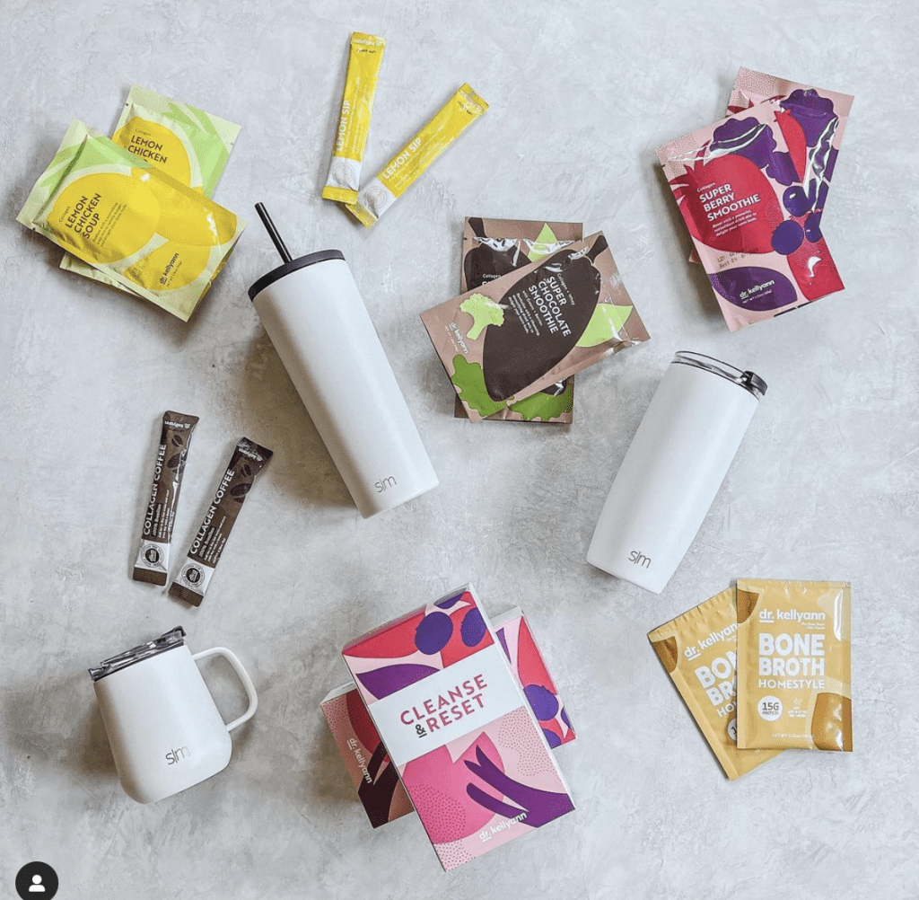 5-Day Cleanse and Reset Kit - Improved and Even Better
