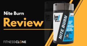 Nite Burn Review