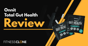 Onnit Total GutHealth