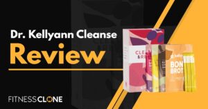 dr. kellyann cleanse review