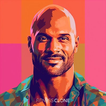 ricky whittle