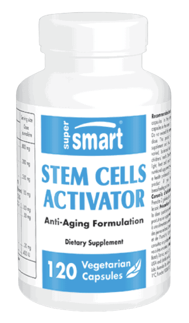 SuperSmart Stem Cells Activator