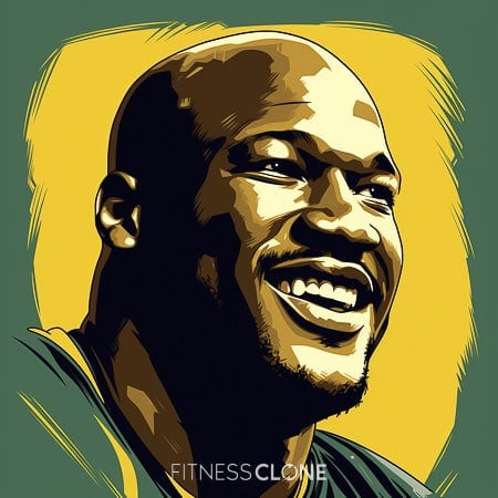 james harrison