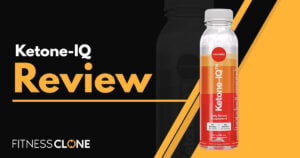 ketone iq review