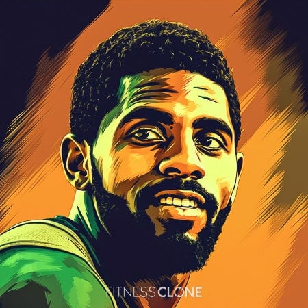 kyrie irving