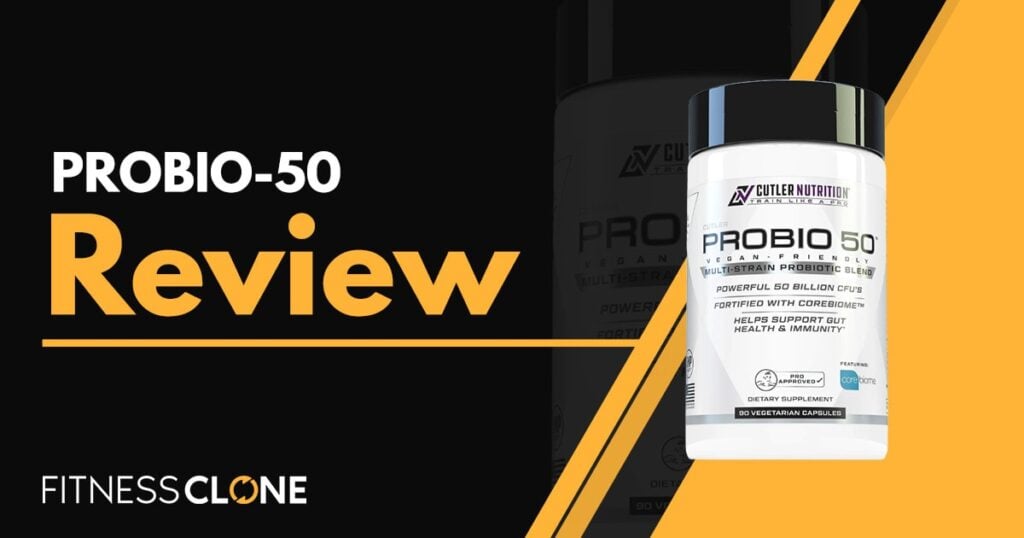 probio 50 review