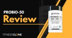 probio 50 review