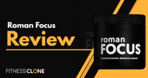 roman focus review