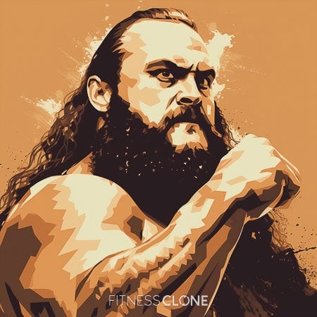 braun strowman