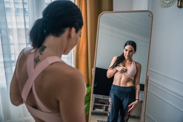 transparent labs lean body recomposition