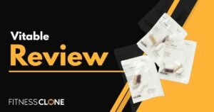 vitable review