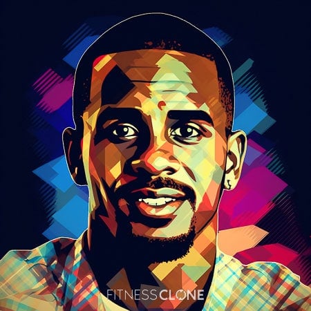 chris paul