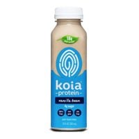 koia plant based protein shakes