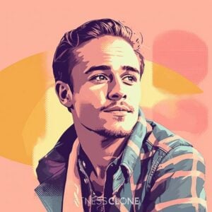 dacre montgomery