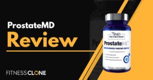 prostatemd review