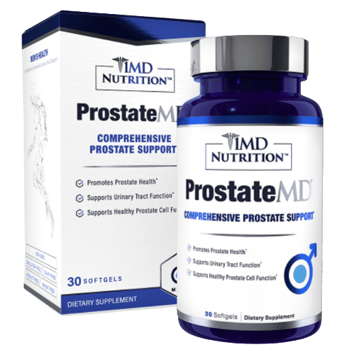 prostatemd